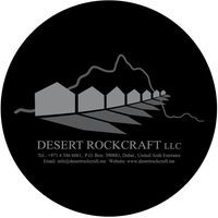 DESERT ROCK CRAFT LLC logo - Similar company to 4D Design