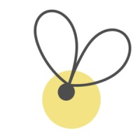 Lucioles logo - Similar company to Mountain Men