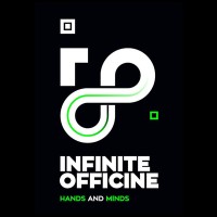 Infinite Officine logo - Similar company to Aboutpay