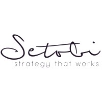 Setobi logo - Similar company to Murray Landscapes