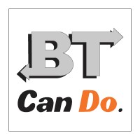 BT Transport & Logistics logo - Similar company to Ecs Project Logistics