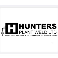 HUNTERS PLANTWELD LTD logo - Similar company to Pace Logistics Services Ltd