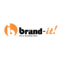 Brand-It! Pr & Marketing