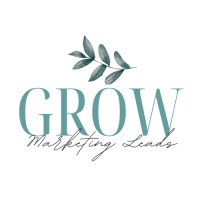 Grow Marketing Leads