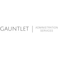 GAUNTLET ADMINISTRATION SERVICES logo - Similar company to Privé Financial Services