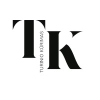 turiniokurimas.lt | Socialinių tinklų administravimas | Turinio strategija logo - Similar company to Motionads
