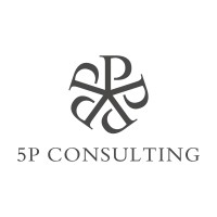 5P Consulting logo - Similar company to Chf Group Llc