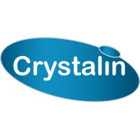Crystalin logo - Similar company to We Cook Cloud Kitchens