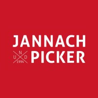 Jannach & Picker GmbH logo - Similar company to Apex Stabilizations Gmbh