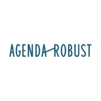 Agenda Robust logo - Similar company to Fløyen