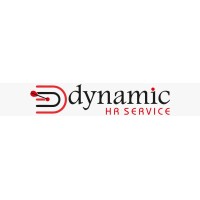 Dynamic Hr Service logo - Similar company to Dynamic Hr