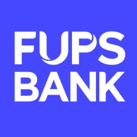 FUPS BANK logo - Similar company to Fups