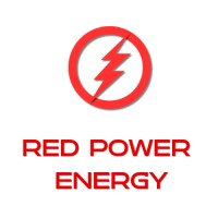 Red Power Energy logo - Similar company to Sang Arthith Trading And Transport Co., Ltd.