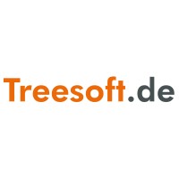 TREESOFT GMBH & CO. KG logo - Similar company to Tresoft