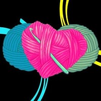 Crochet a Memory logo - Similar company to Amarca | We Love Brands