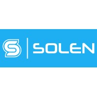 Solen.id logo - Similar company to Edufecta Campus