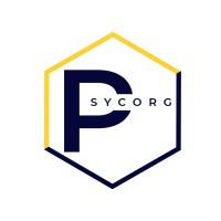 PSYCORG logo - Similar company to Mentevita