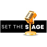 Set The Stage logo - Similar company to Modernsam