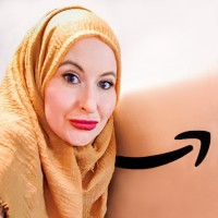 Samara Michael - Amazon FBA Like A Boss logo - Similar company to Reputance