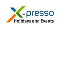Xpresso3d Holidays and Events Pvt. Ltd. logo - Similar company to Fate V Future