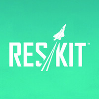 RESKIT logo - Similar company to Spectrum Architectural Visualization