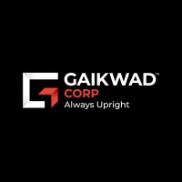 Gaikwad Corp logo - Similar company to Rohit Group