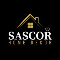 Sascor Home Decor logo - Similar company to Kraftinn Home Decor India Pvt. Ltd.