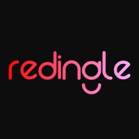 Redingle logo - Similar company to Lagless