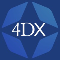 4DX | Execute Greatness logo - Similar company to Tresane, Llc
