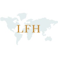 Locums for Hire logo - Similar company to Litigation-Tech: 