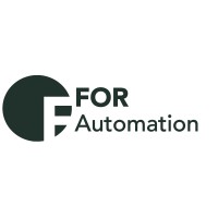 FOR Automation logo - Similar company to Green Energy Pal - Enpulse