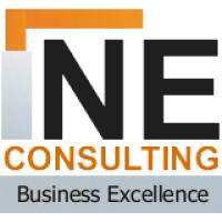 NE Consulting |NEC| logo - Similar company to That Coaching And Consulting Solutions