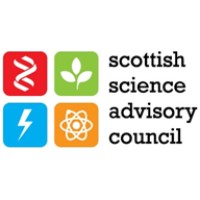 Scottish Science Advisory Council logo - Similar company to Divein Cdt