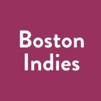 Boston Indies logo - Similar company to Studio Blue Jay