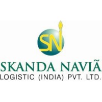 Skanda Navia Logistics India Pvt. Ltd logo - Similar company to Paramount Sealink Pvt Ltd.,