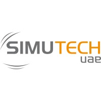 SIMUTECH-UAE logo - Similar company to Alphascan