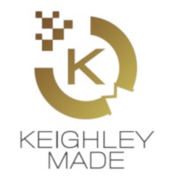 Keighley Made logo - Similar company to Globalhub