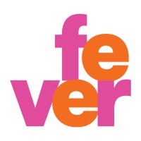 Fever - Brand Development Agency logo - Similar company to Roadmap Agency Inc.