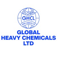 Global Heavy Chemicals Limited logo - Similar company to Cactus Nano, Inc.