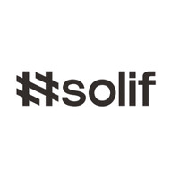 Solif.me logo - Similar company to Amh Catalyst Center
