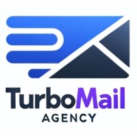 TurboMail logo - Similar company to Good Emails | Official Agency Page