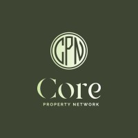 Core Property Network logo - Similar company to Homefront.Today