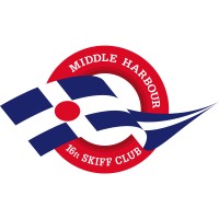 Middle Harbour 16ft Skiff Club logo - Similar company to Scope Marine
