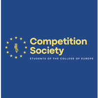 Competition & Regulation Society of the College of Europe logo - Similar company to Aba Antitrust Law Section - Privacy And Information Security (Pris)