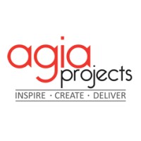 Agia Projects logo - Similar company to X