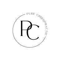 Pure Chiropractic Bournemouth logo - Similar company to Agitate Digital