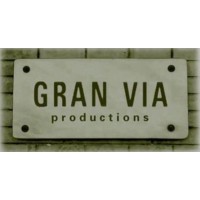 Gran Via Productions logo - Similar company to Digital Banshee Inc.