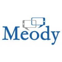 Meody logo - Similar company to Me2Tv