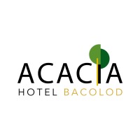 Acacia Hotel Bacolod logo - Similar company to Riverside Medical Center, Inc.