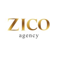 ZICO agency logo - Similar company to Pejixa Marketing Agency